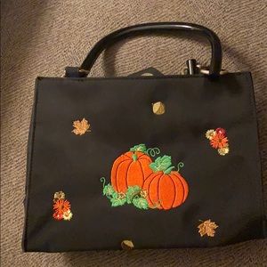 Fall purse